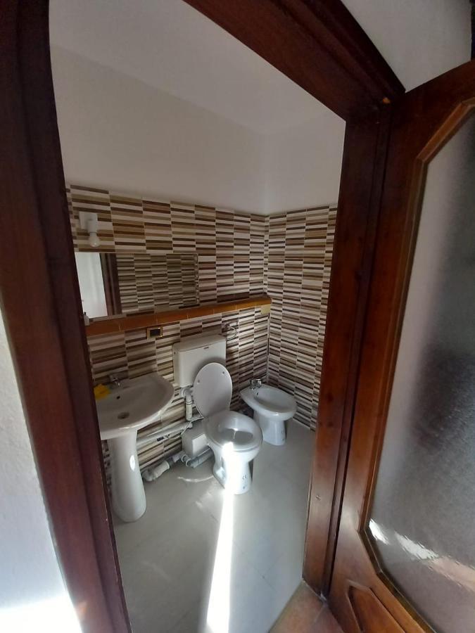 Casa Di Ringhiera Appartement Pavia Buitenkant foto