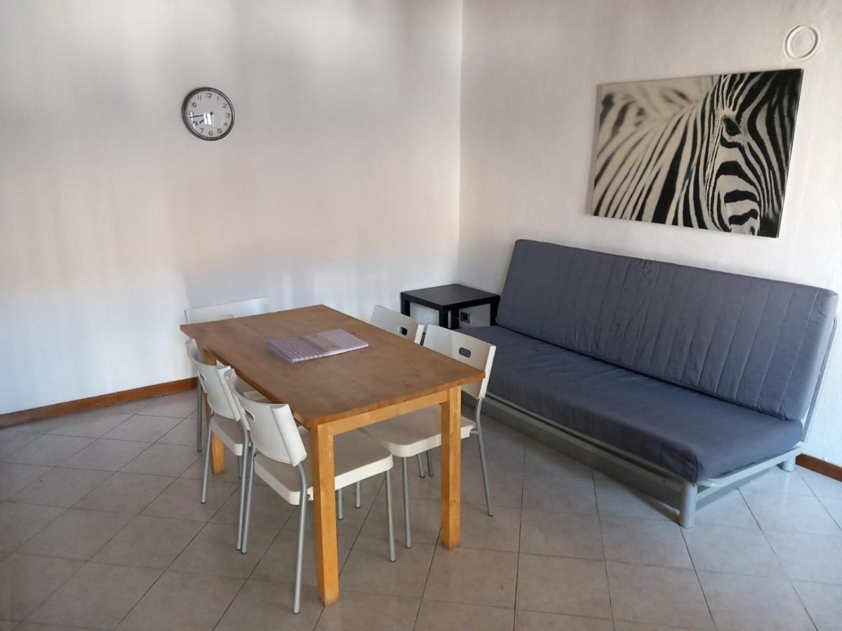 Casa Di Ringhiera Appartement Pavia Buitenkant foto